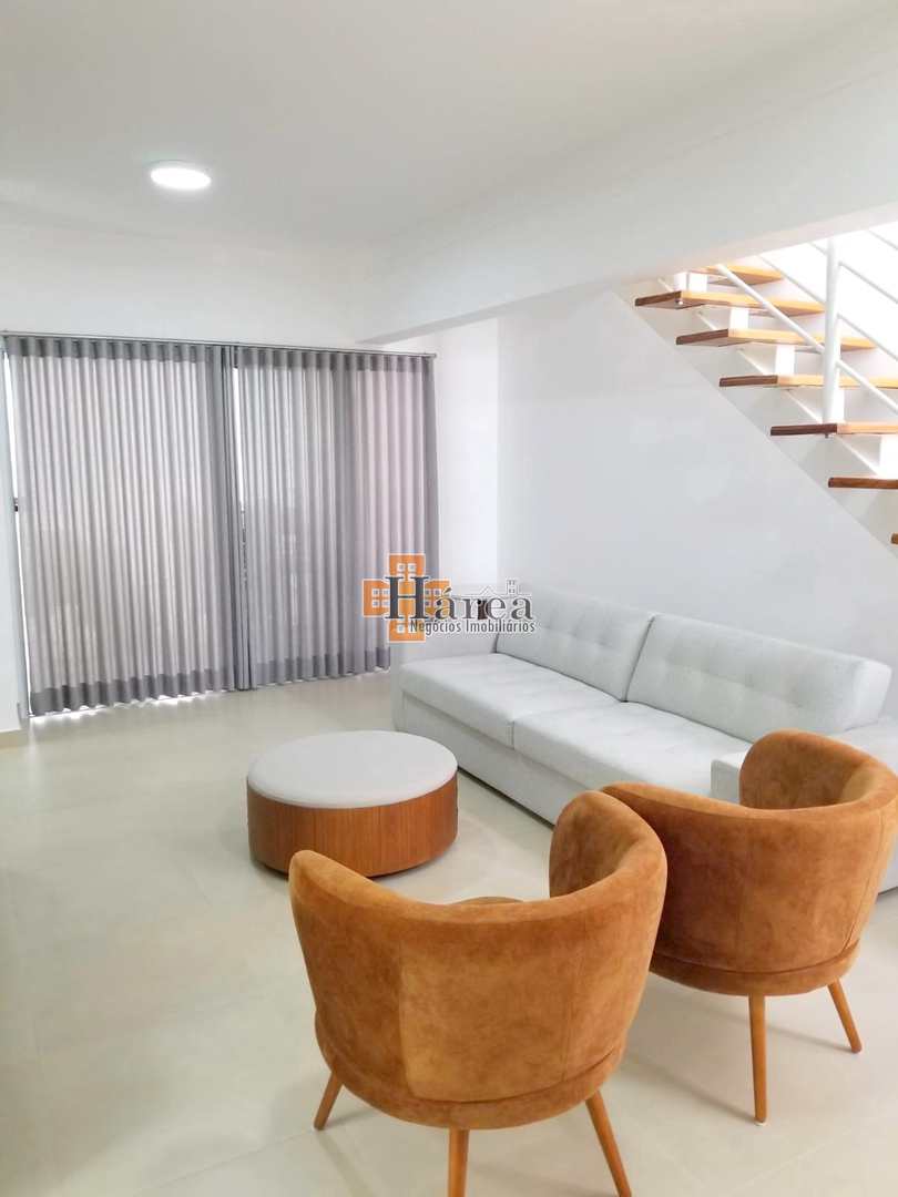 Sobrado à venda com 3 quartos, 139m² - Foto 4