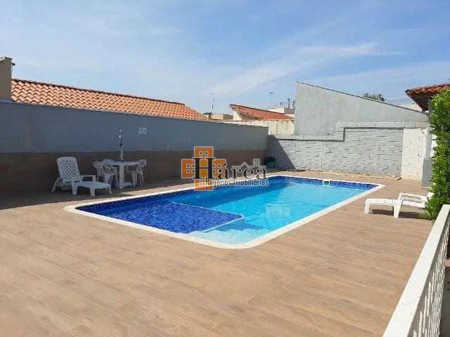 Casa de Condomínio à venda com 3 quartos, 110m² - Foto 13