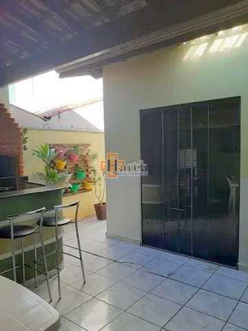 Casa de Condomínio à venda com 3 quartos, 110m² - Foto 8