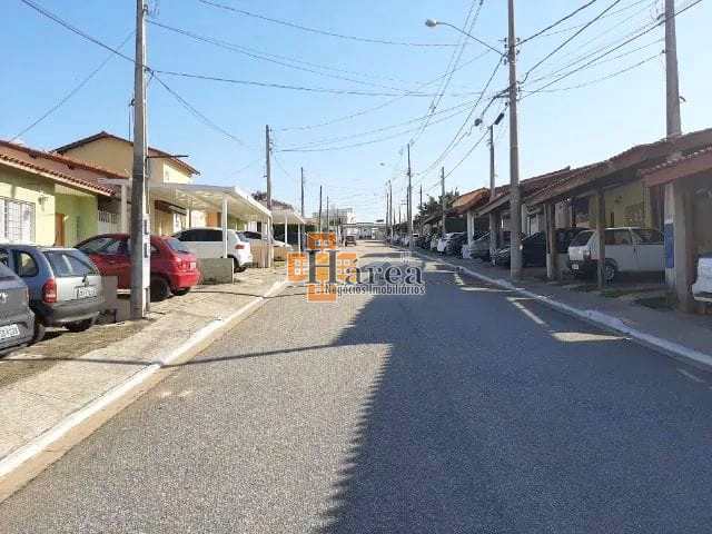 Casa de Condomínio à venda com 3 quartos, 110m² - Foto 11