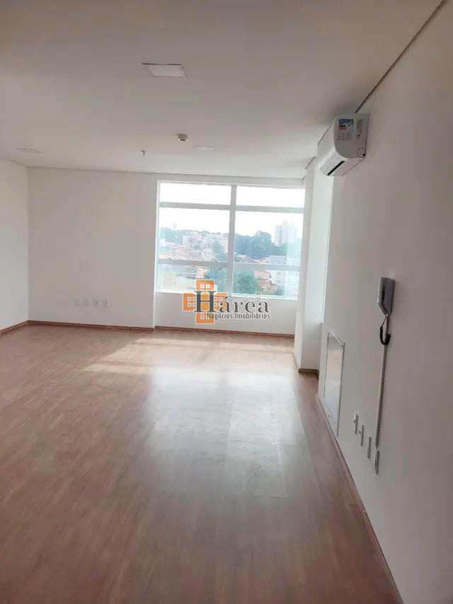 Conjunto Comercial-Sala à venda, 36m² - Foto 3