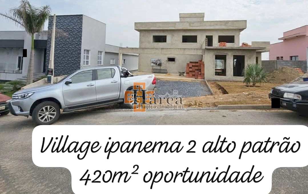 Sobrado à venda com 3 quartos, 420m² - Foto 12