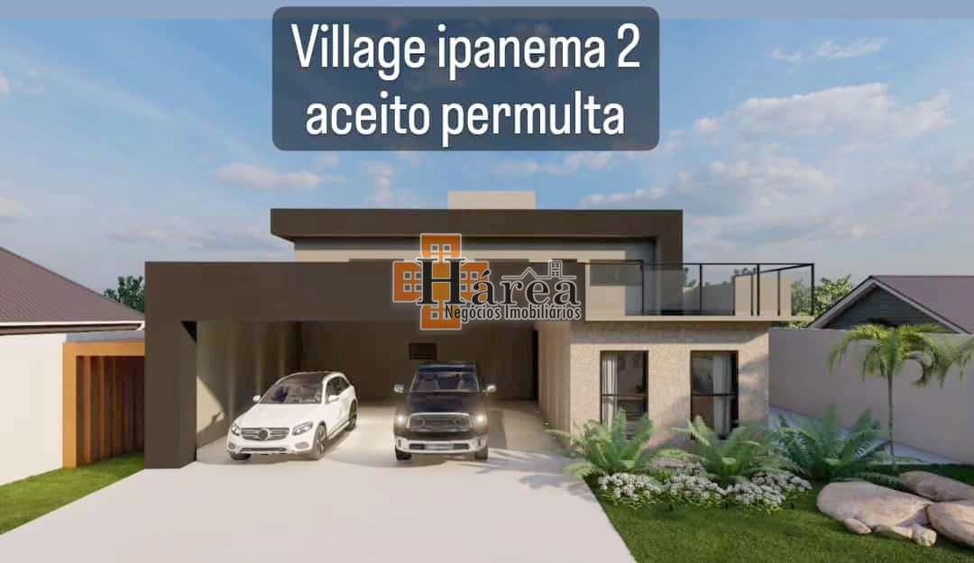 Sobrado à venda com 3 quartos, 420m² - Foto 6