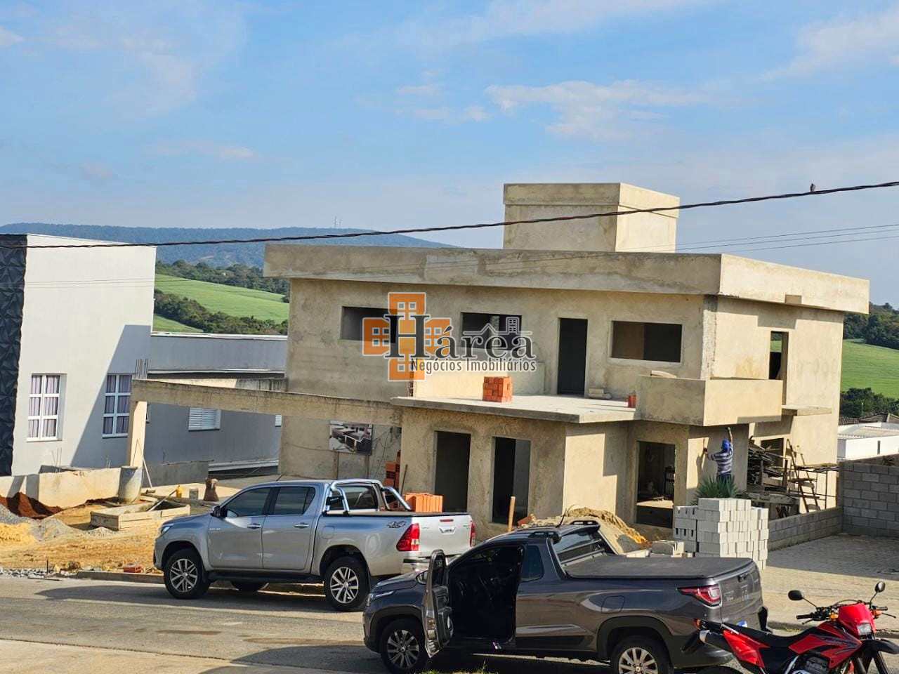 Sobrado à venda com 3 quartos, 420m² - Foto 2