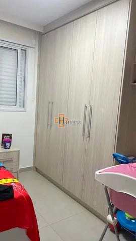 Apartamento à venda com 3 quartos, 97m² - Foto 9