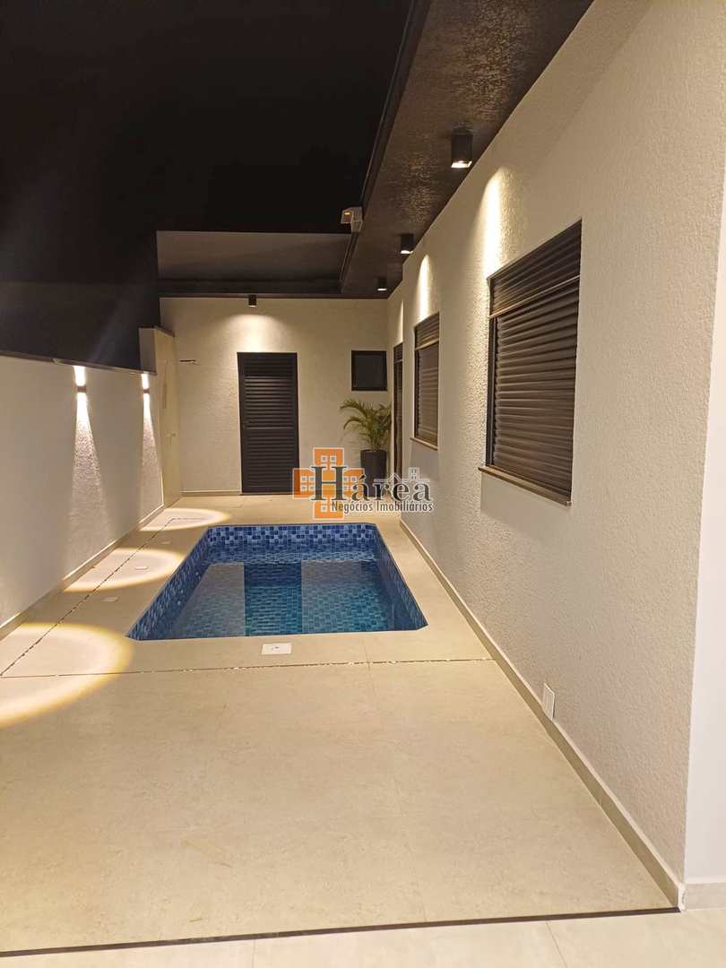 Casa de Condomínio à venda com 3 quartos, 147m² - Foto 20