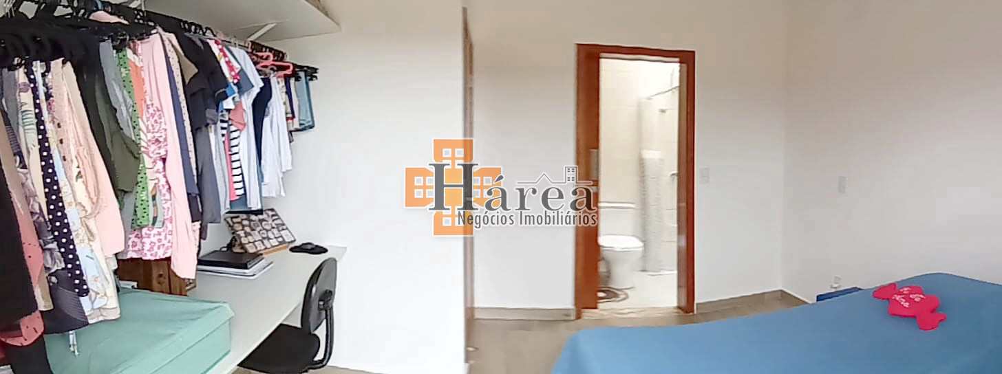 Sobrado à venda com 3 quartos, 155m² - Foto 14