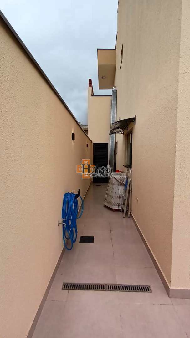 Sobrado à venda com 3 quartos, 155m² - Foto 27