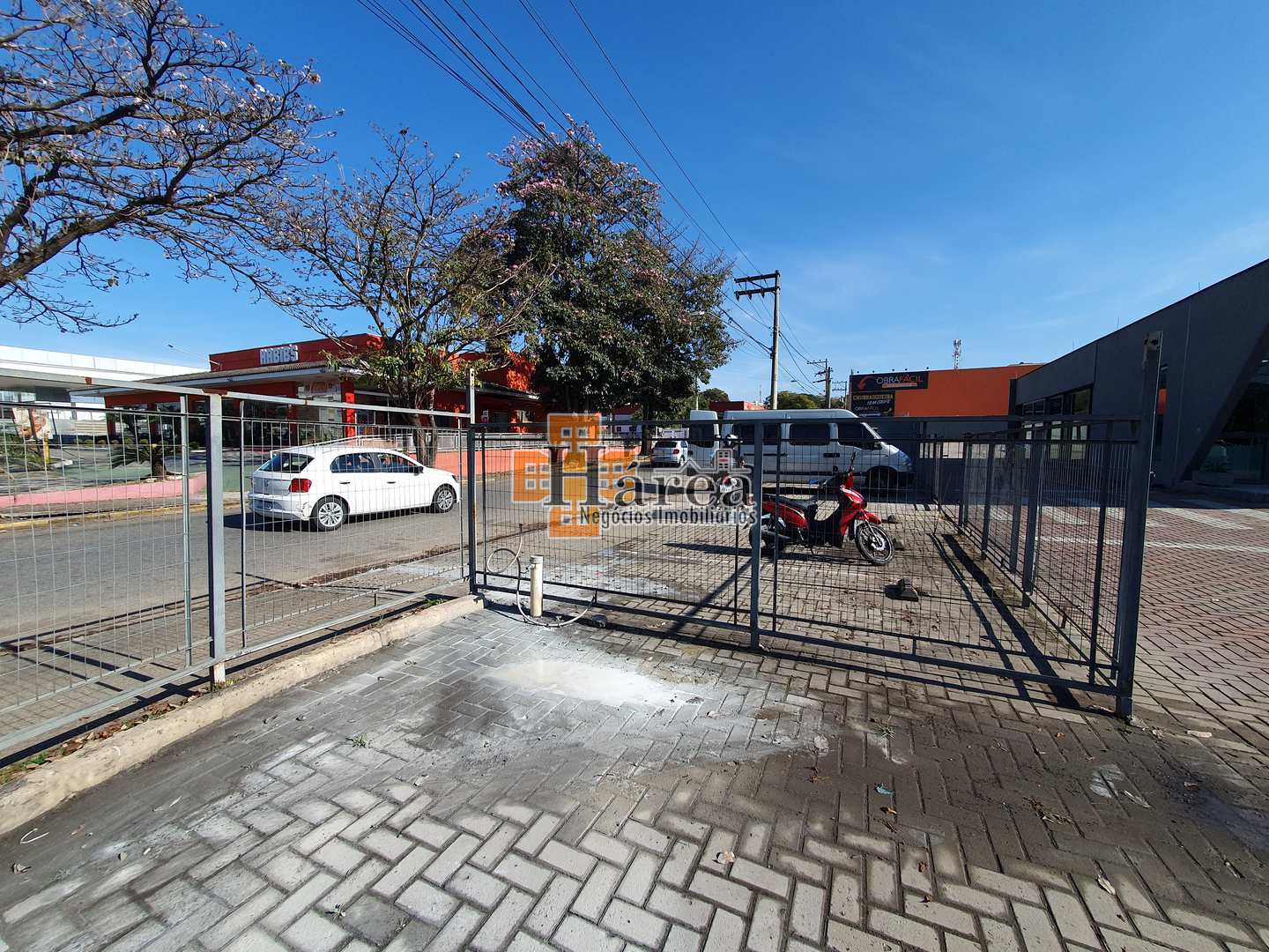 Loja-Salão para alugar, 520m² - Foto 3