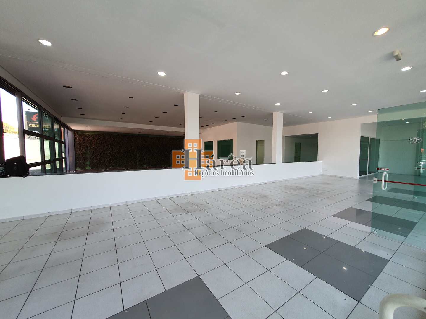 Loja-Salão para alugar, 520m² - Foto 13