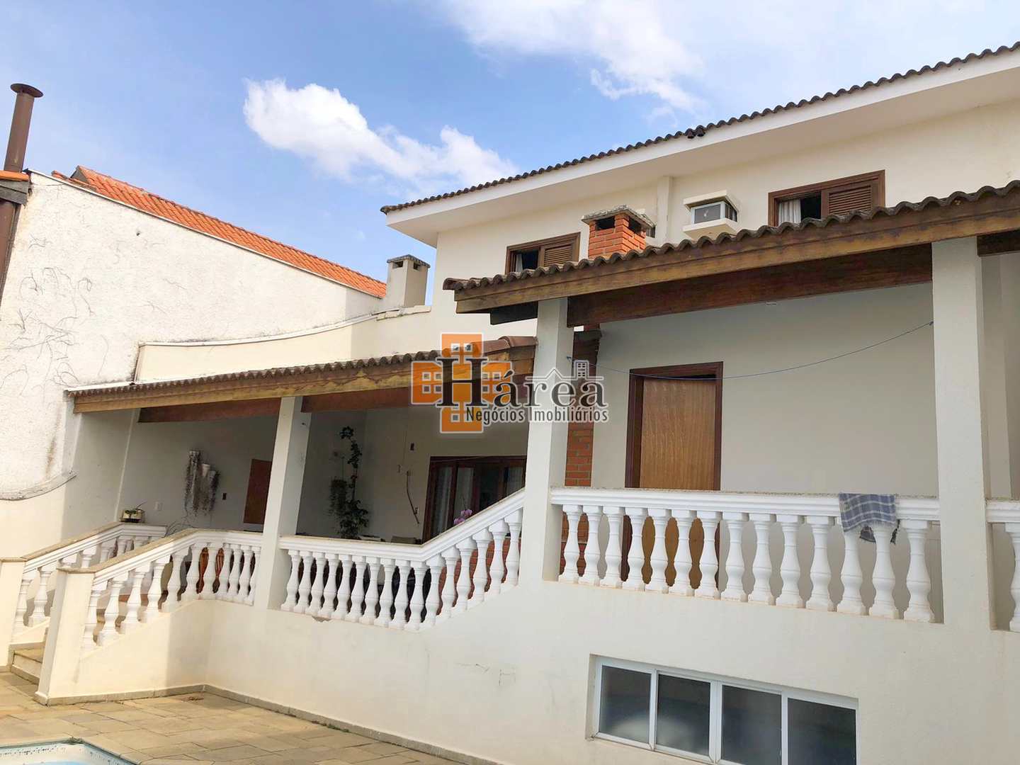 Sobrado à venda com 3 quartos, 380m² - Foto 14