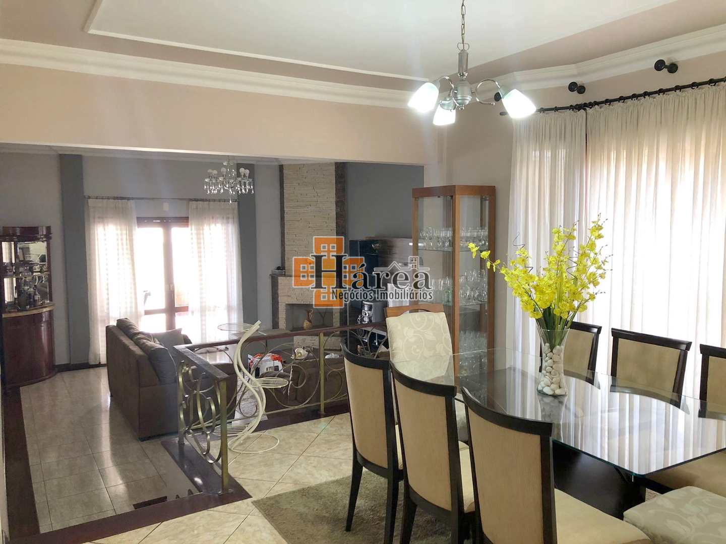 Sobrado à venda com 3 quartos, 380m² - Foto 6