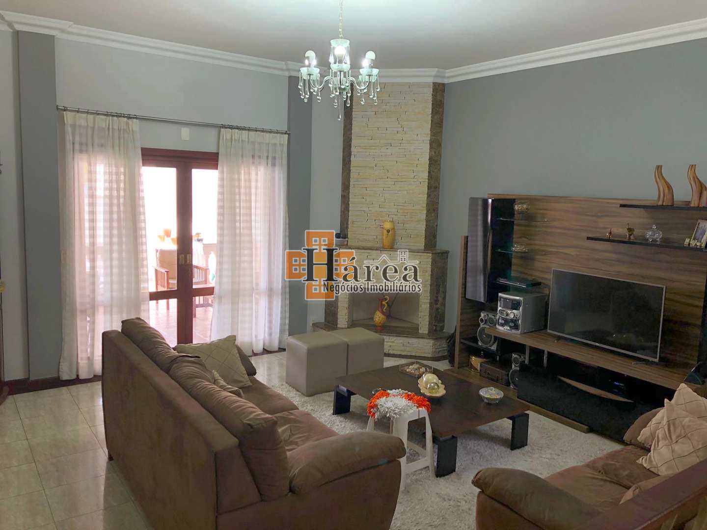 Sobrado à venda com 3 quartos, 380m² - Foto 4