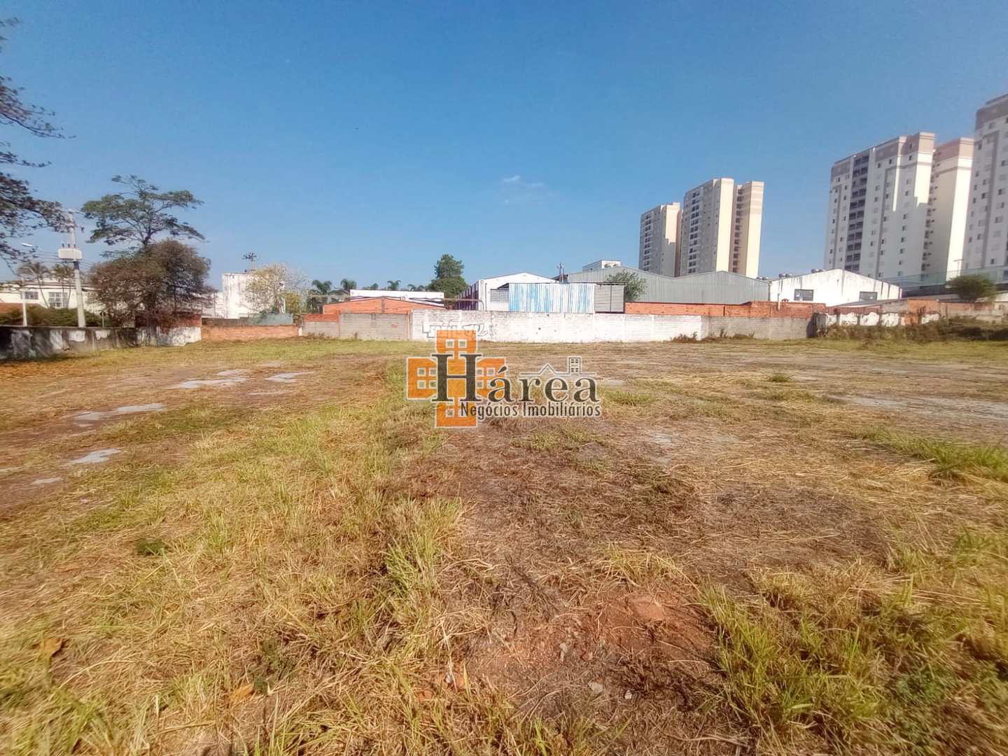 Terreno à venda, 2585m² - Foto 4