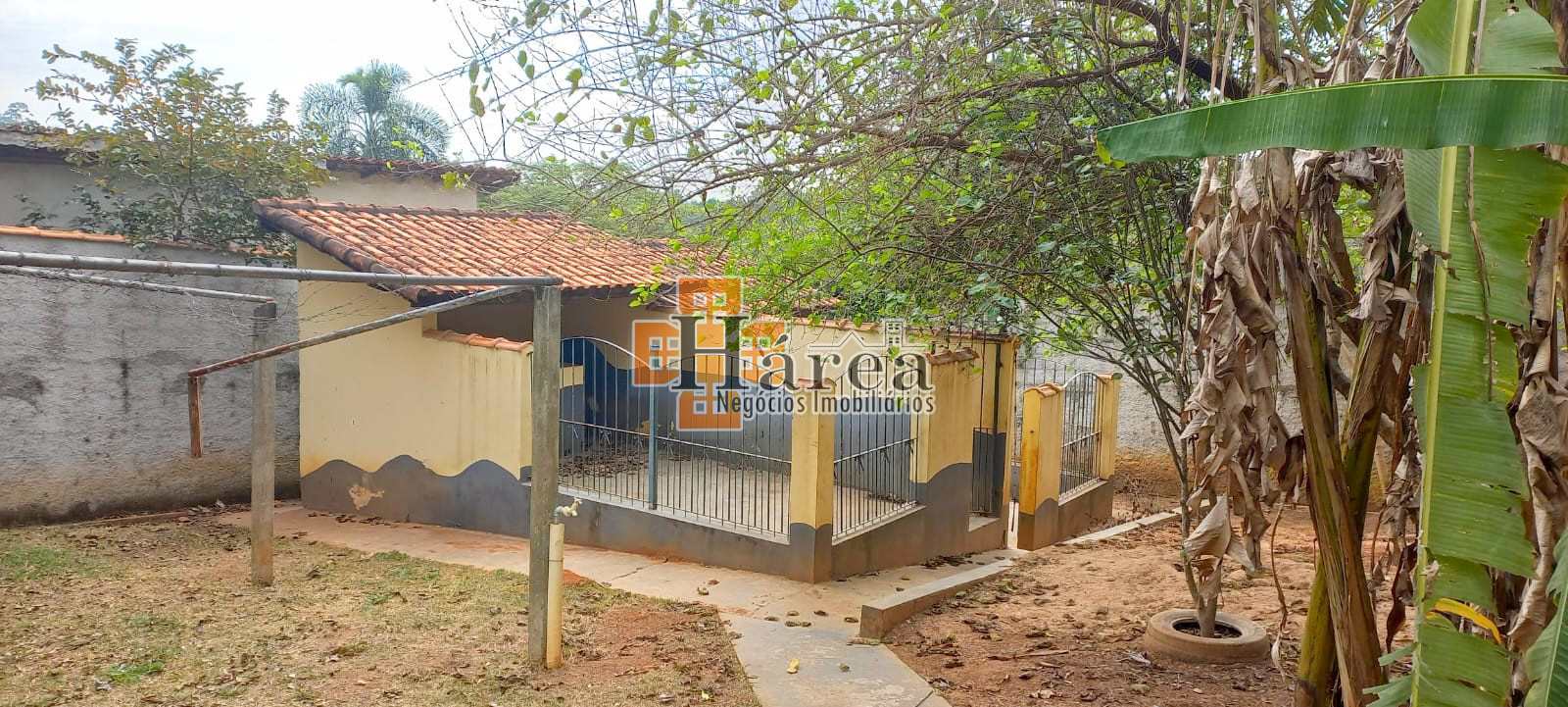 Fazenda à venda com 2 quartos, 300m² - Foto 9