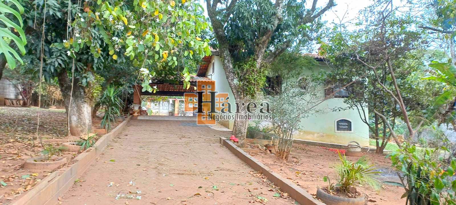 Fazenda à venda com 2 quartos, 300m² - Foto 6