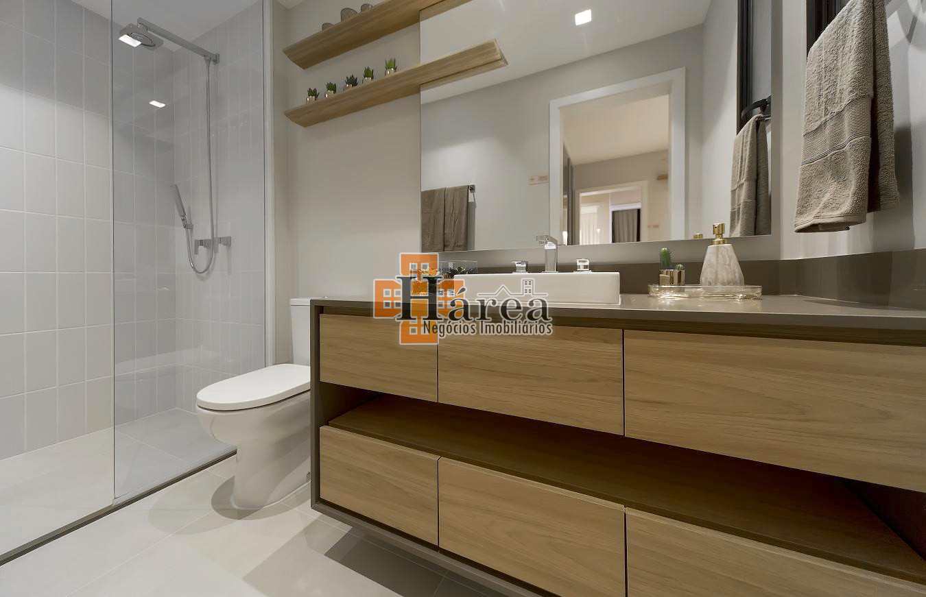 Apartamento à venda com 3 quartos, 97m² - Foto 27