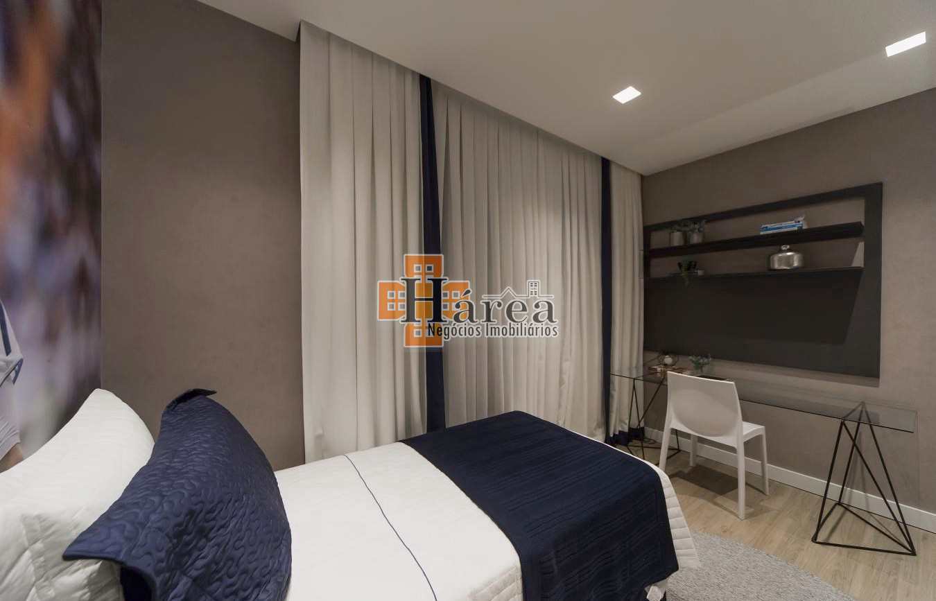 Apartamento à venda com 3 quartos, 97m² - Foto 19