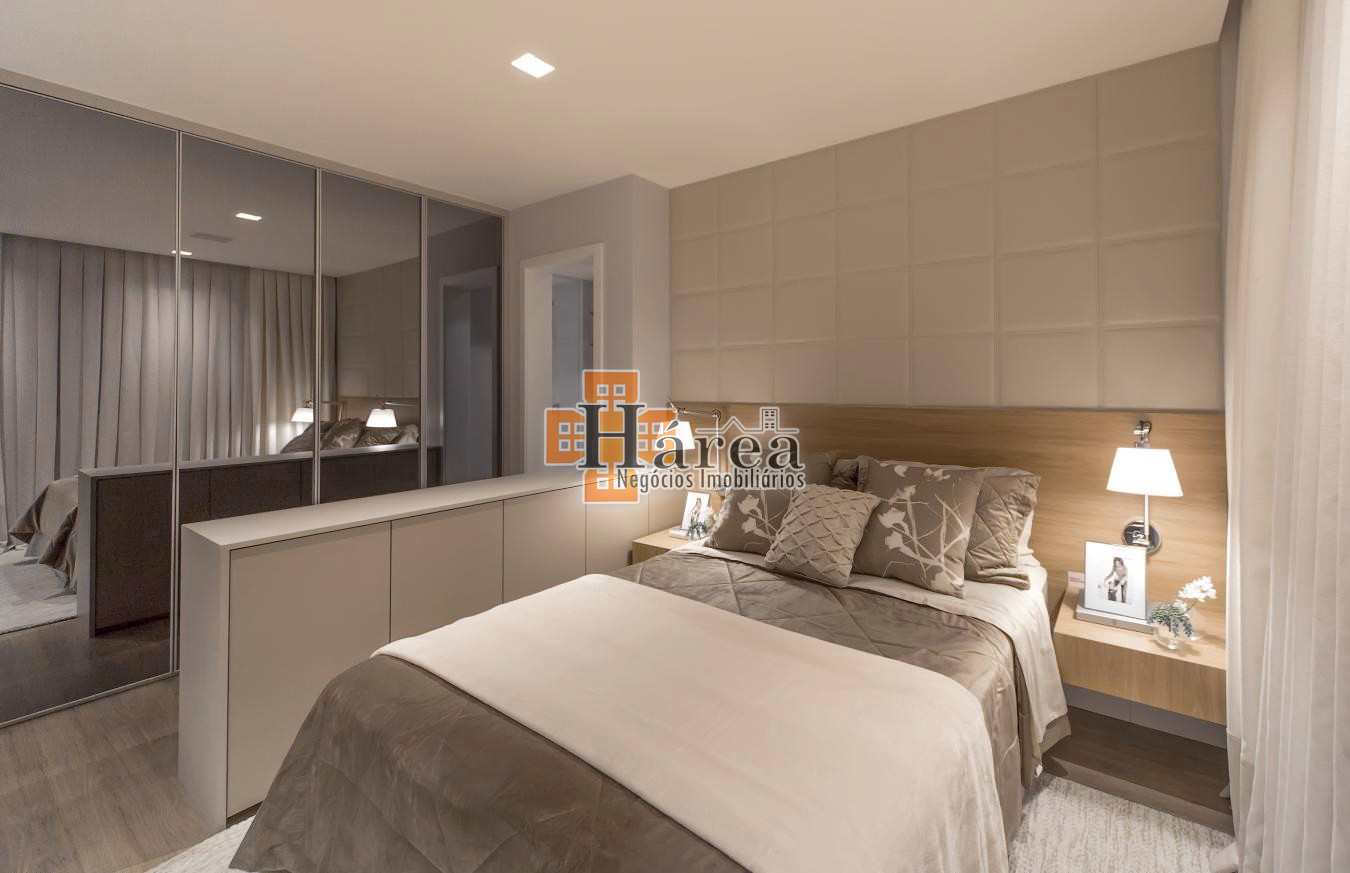 Apartamento à venda com 3 quartos, 97m² - Foto 14