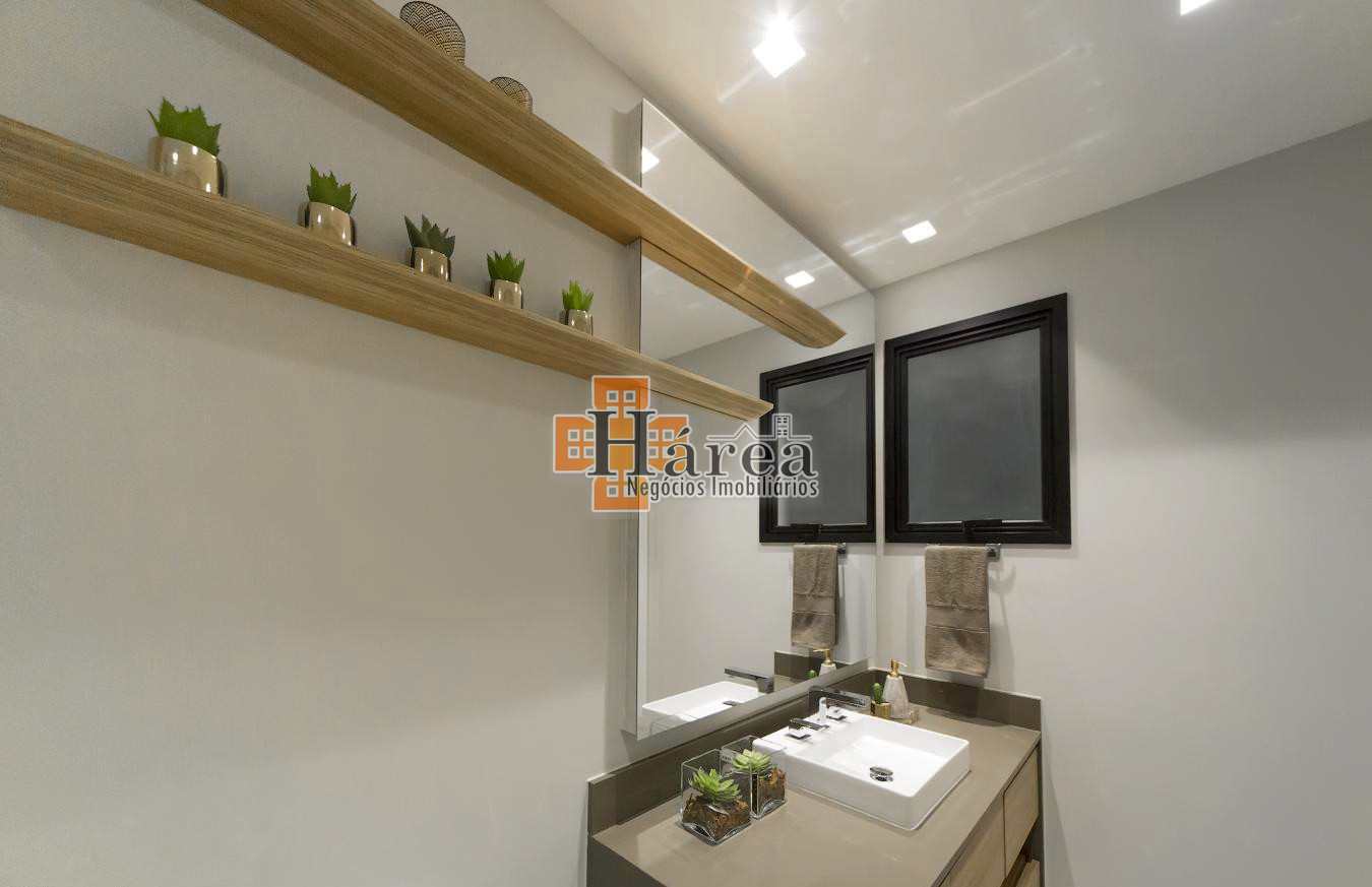 Apartamento à venda com 3 quartos, 97m² - Foto 29