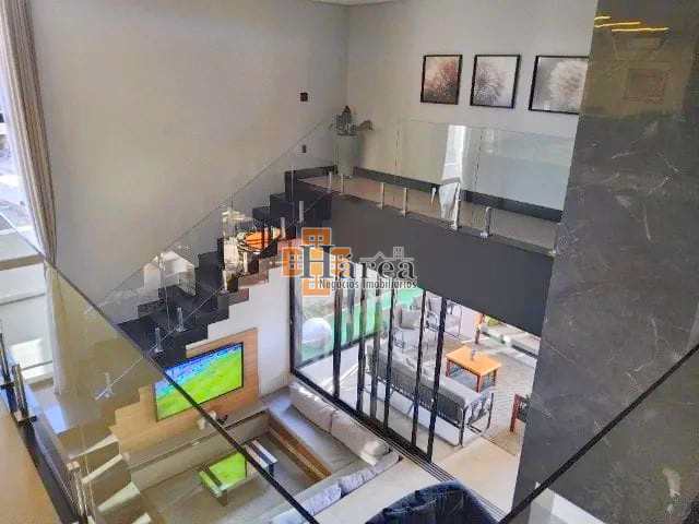 Sobrado à venda com 3 quartos, 376m² - Foto 4