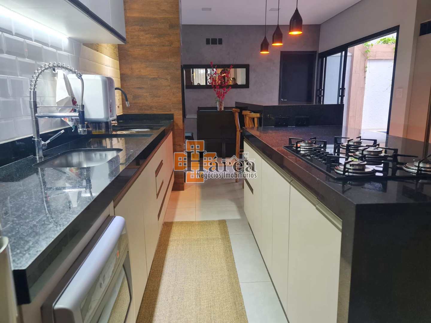 Casa de Condomínio à venda com 3 quartos, 227m² - Foto 9