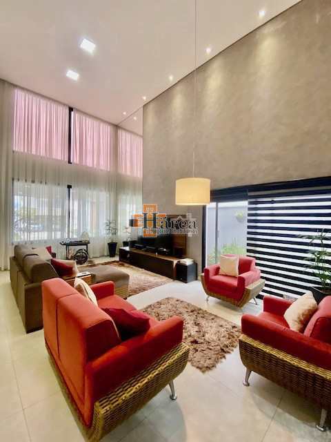 Casa de Condomínio à venda com 3 quartos, 227m² - Foto 5