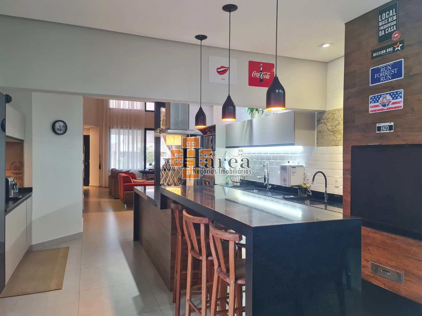 Casa de Condomínio à venda com 3 quartos, 227m² - Foto 11