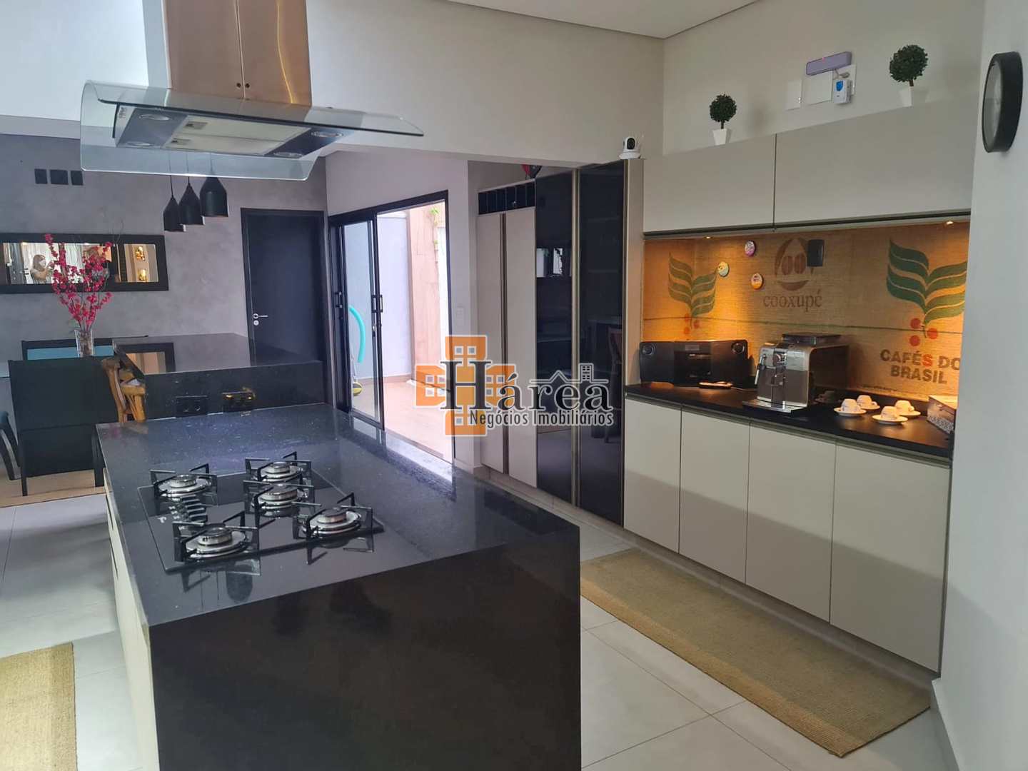 Casa de Condomínio à venda com 3 quartos, 227m² - Foto 10