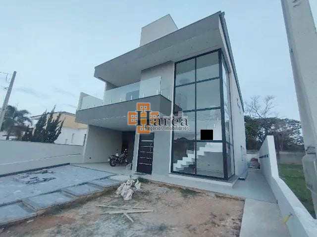 Sobrado à venda com 3 quartos, 305m² - Foto 19