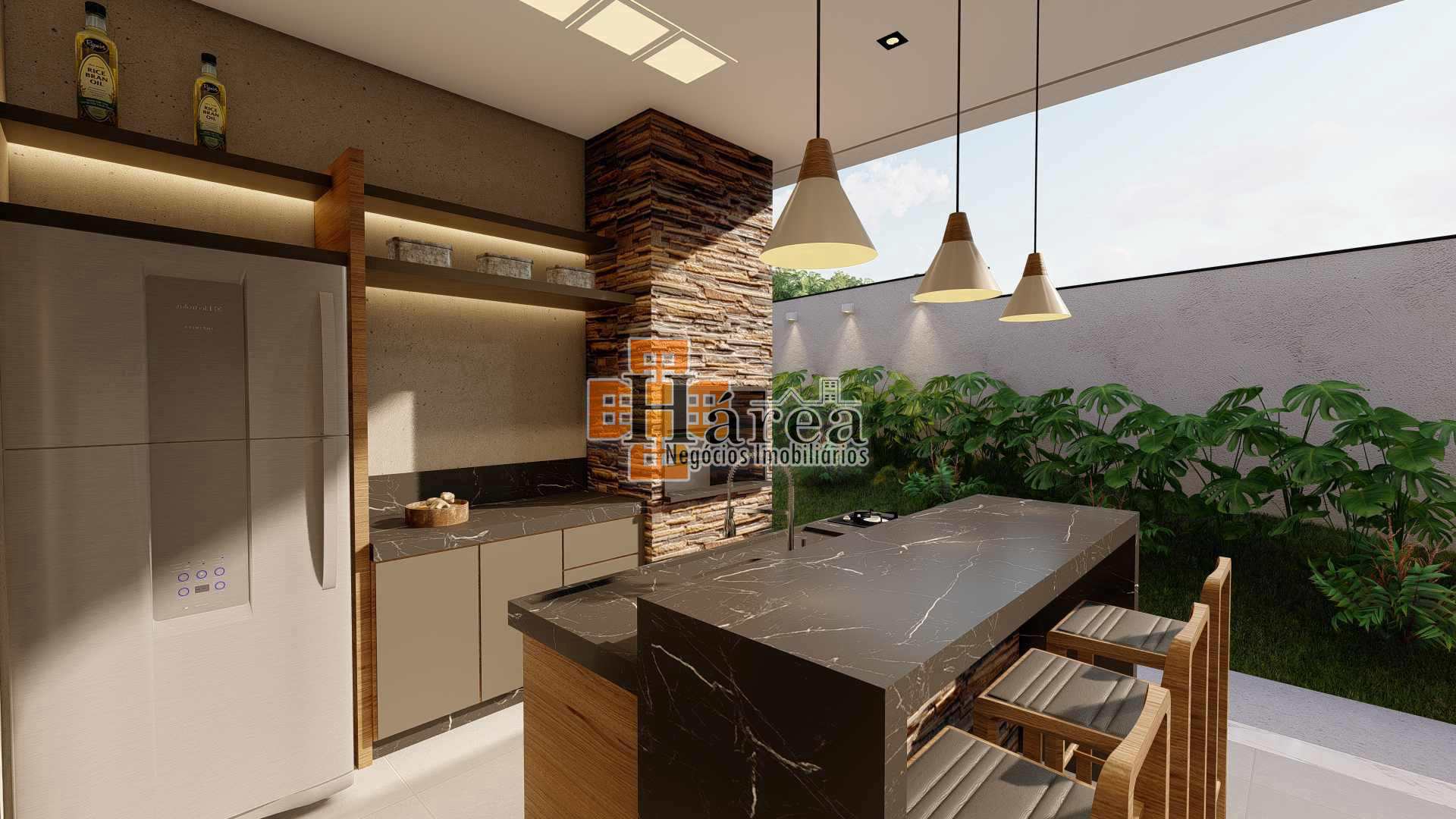 Casa de Condomínio à venda com 3 quartos, 178m² - Foto 17