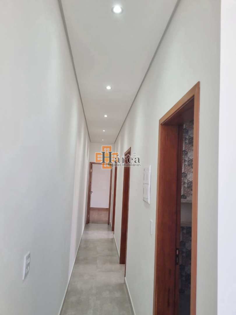 Casa de Condomínio à venda com 3 quartos, 106m² - Foto 10