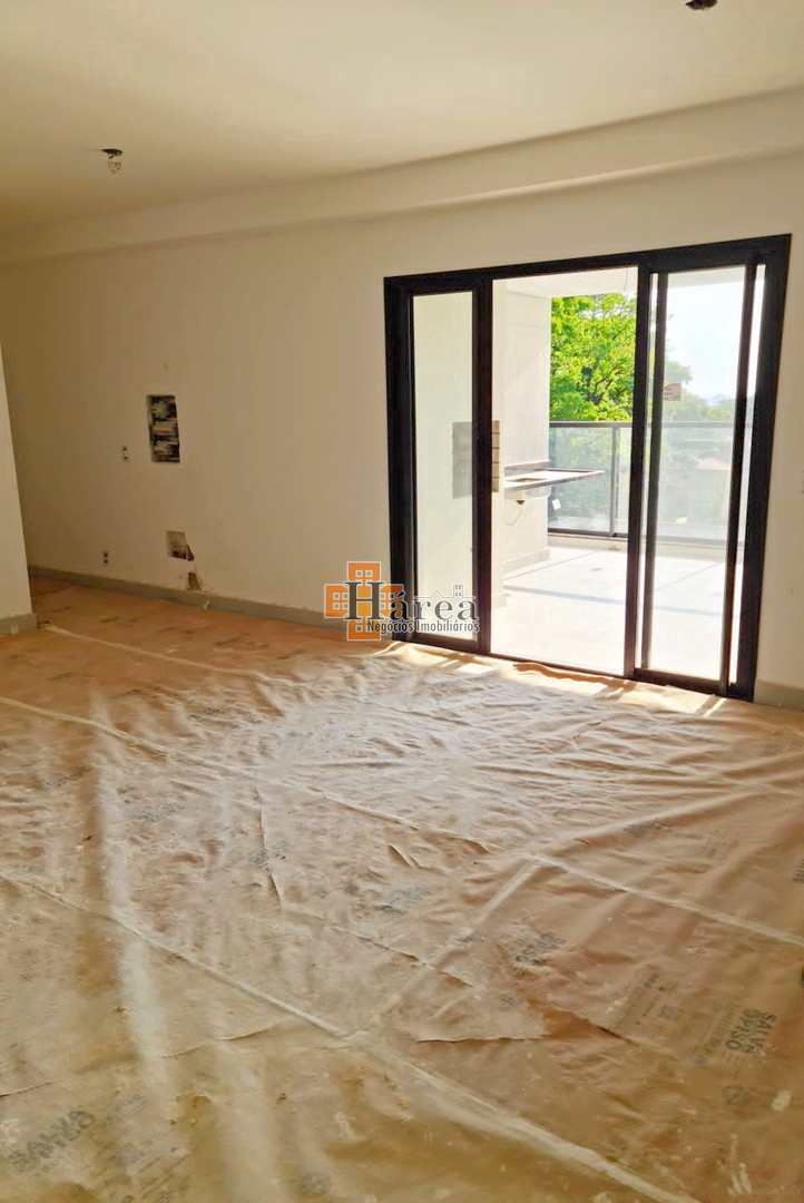 Apartamento à venda com 3 quartos, 115m² - Foto 3