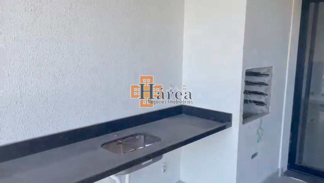 Apartamento à venda com 3 quartos, 115m² - Foto 4