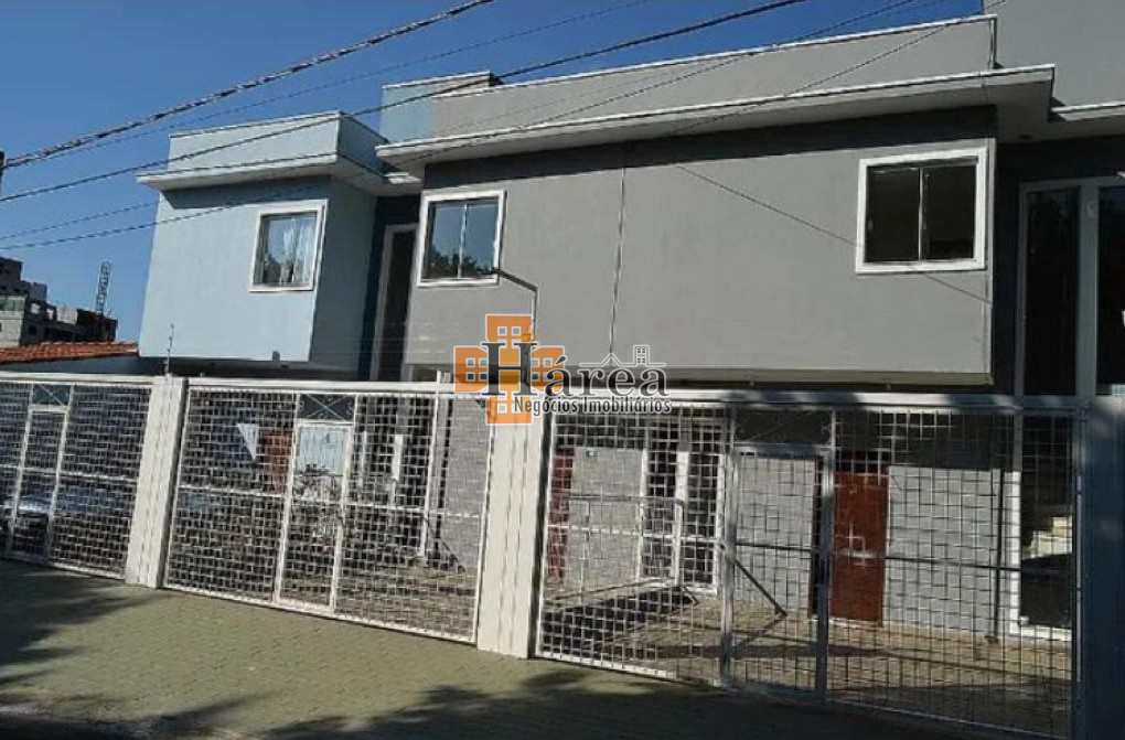 Sobrado à venda com 2 quartos, 90m² - Foto 11