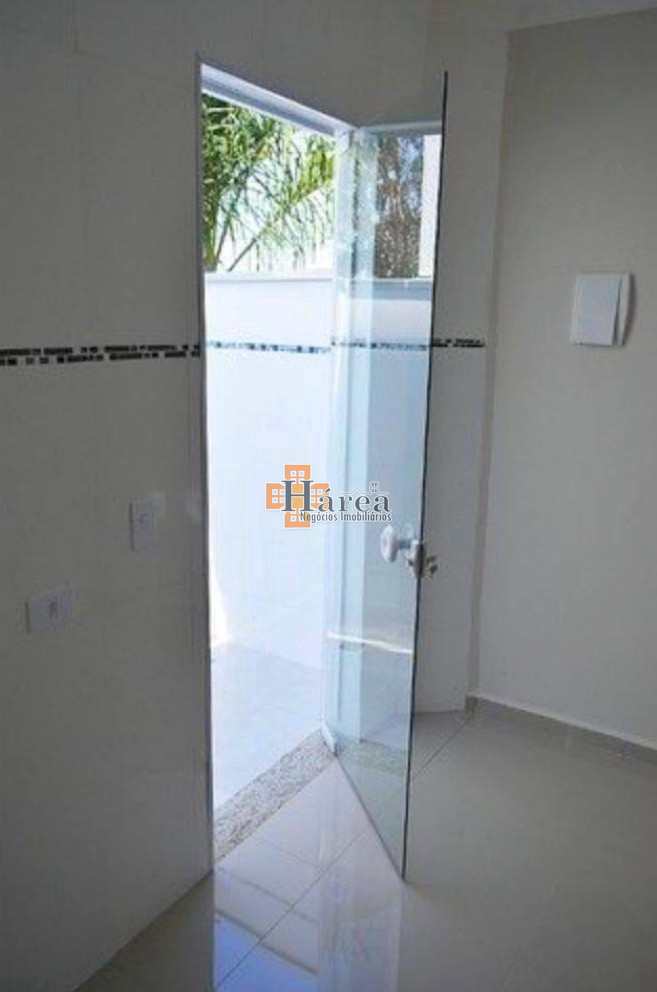 Sobrado à venda com 2 quartos, 90m² - Foto 5