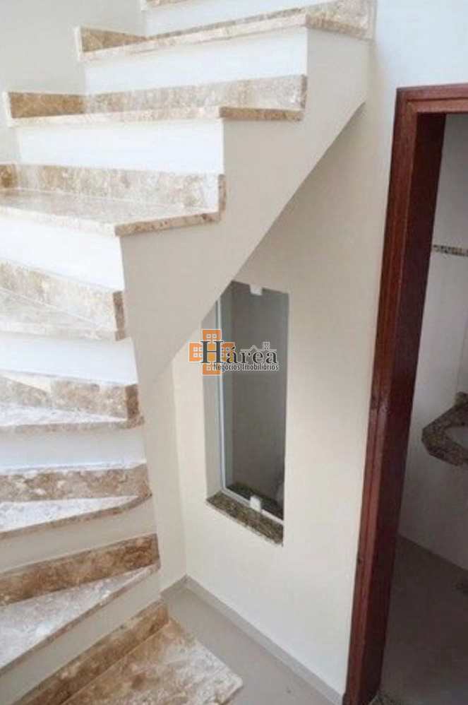 Sobrado à venda com 2 quartos, 90m² - Foto 10