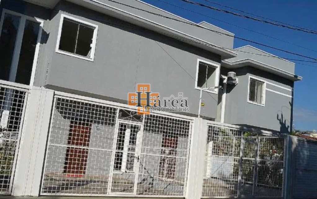 Sobrado à venda com 2 quartos, 90m² - Foto 1