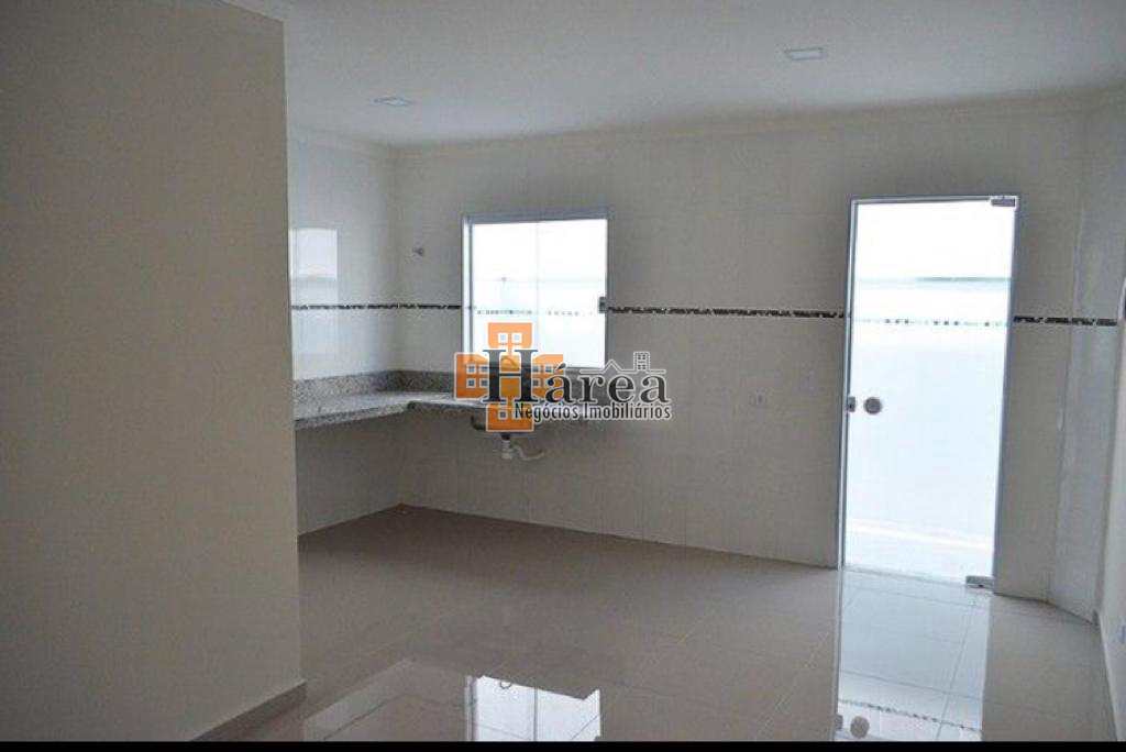 Sobrado à venda com 2 quartos, 90m² - Foto 4