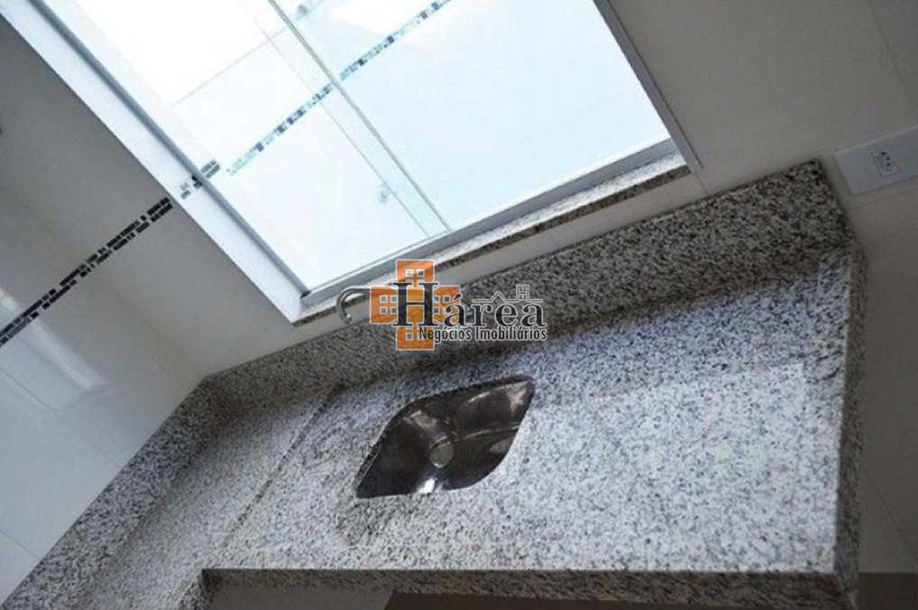 Sobrado à venda com 2 quartos, 90m² - Foto 6