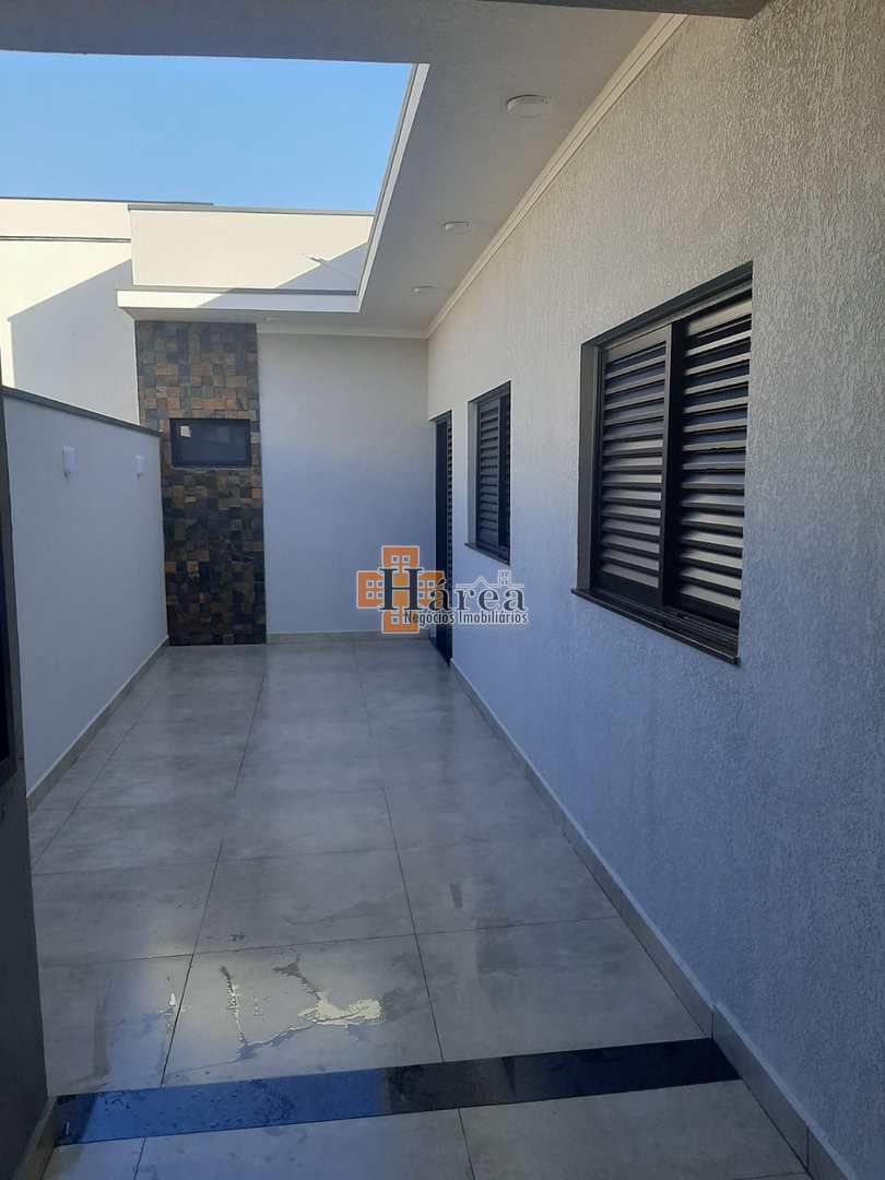 Casa de Condomínio à venda com 3 quartos, 106m² - Foto 10