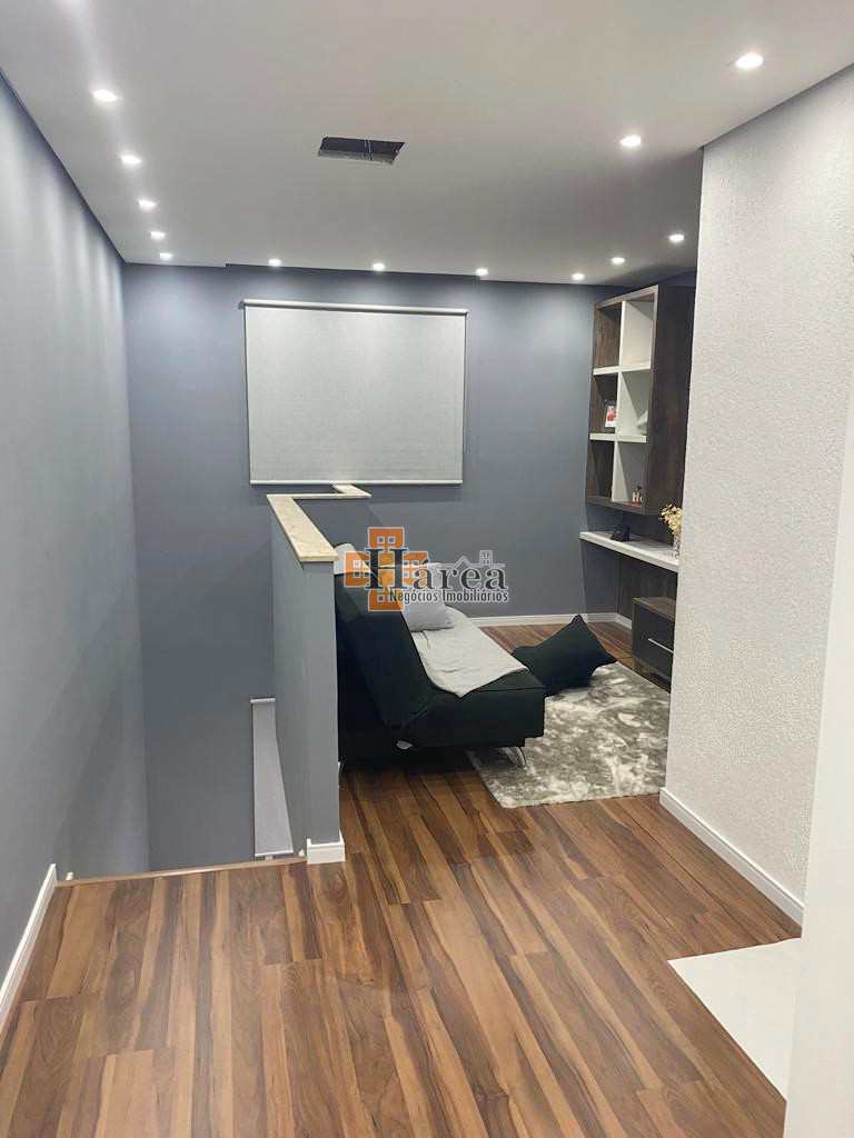 Cobertura à venda com 3 quartos, 110m² - Foto 9