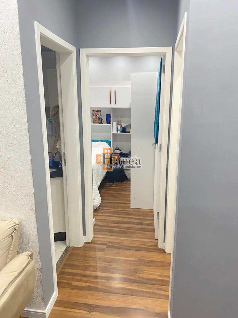 Cobertura à venda com 3 quartos, 110m² - Foto 4