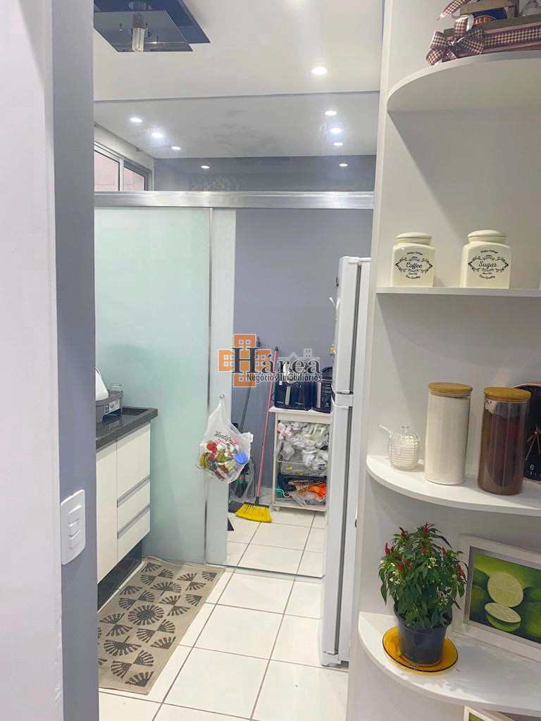 Cobertura à venda com 3 quartos, 110m² - Foto 2