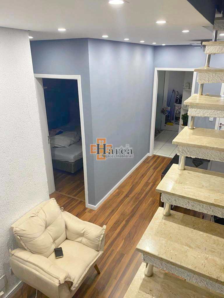 Cobertura à venda com 3 quartos, 110m² - Foto 8