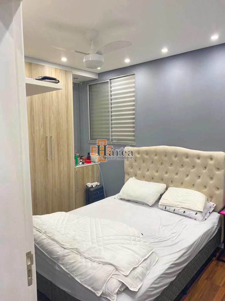 Cobertura à venda com 3 quartos, 110m² - Foto 6