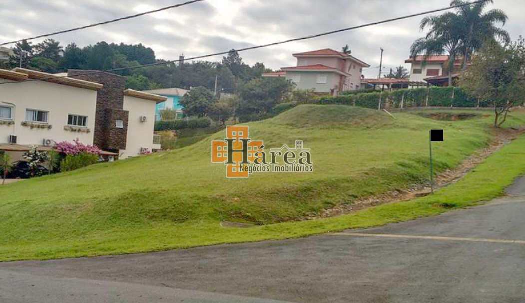 Terreno à venda, 982m² - Foto 1