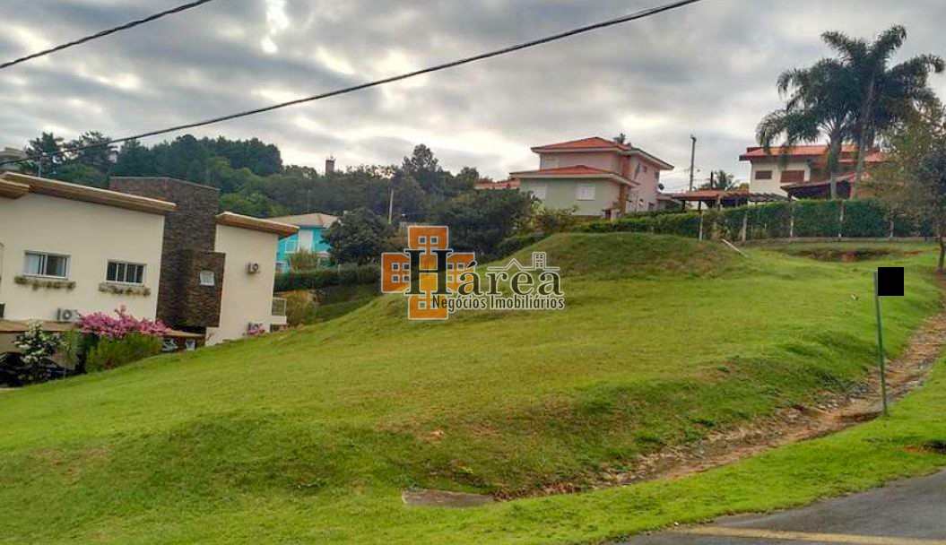 Terreno à venda, 982m² - Foto 2