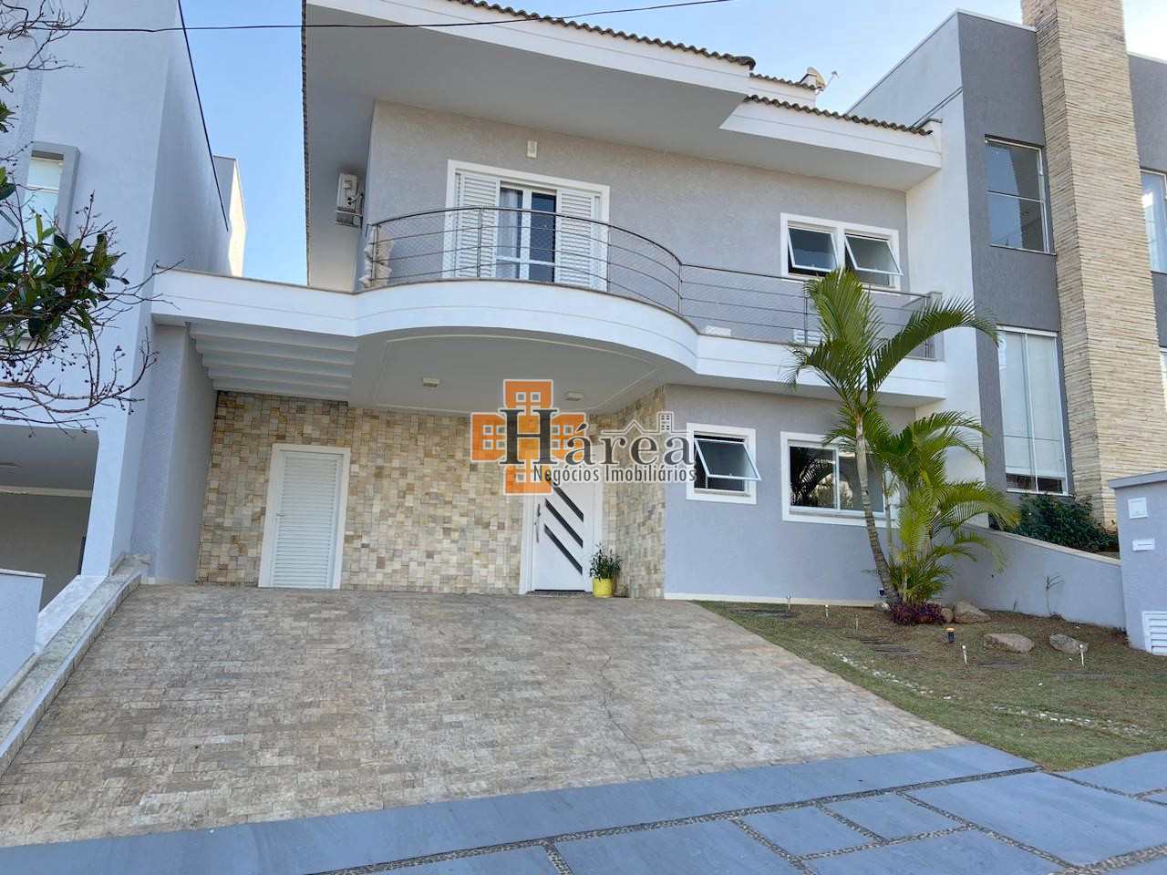 Condomínio: Villa dos Inglezes / Sorocaba