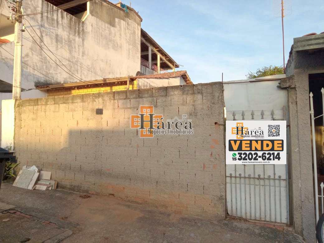 Terreno à venda, 125m² - Foto 1